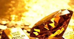 Bir rekor da ‘gram altın’dan