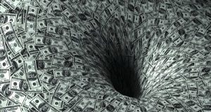 Cari açık beklentinin altında!