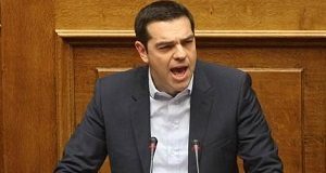 Çipras istifa mı edecek?