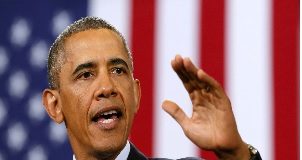 Obama: Krizden Wall Street sorumlu