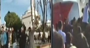Sultanahmet saldırısında şok gözaltı