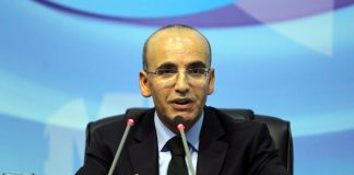 Şimşek iddialı: Zirveyi gördük…