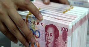 Döviz rezervi 3 yılın en düşüğünde