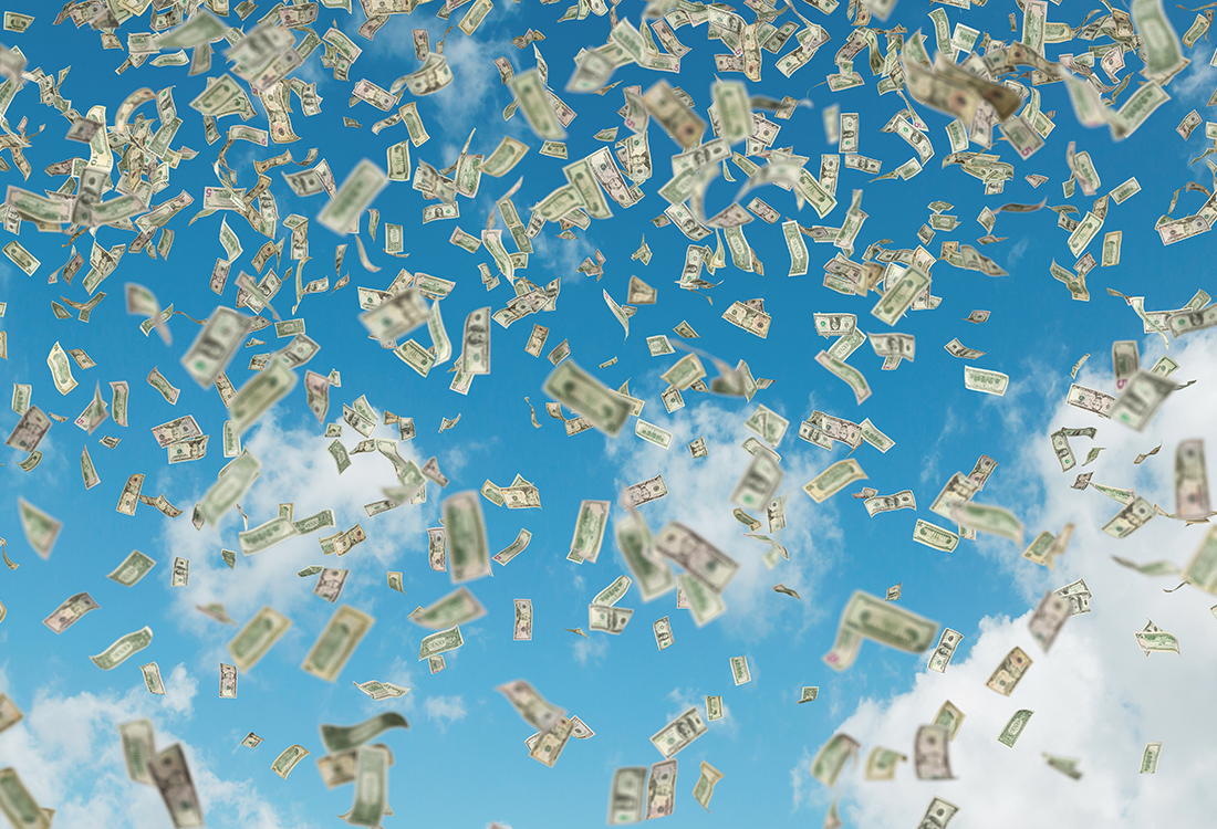 Zengin olmanın 5 yolu