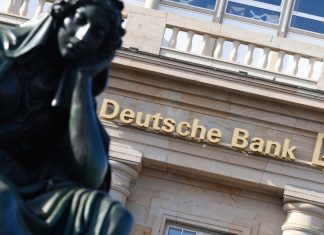Piyasalarda Deutsche Bank endişesi