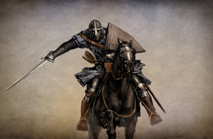 Türk yapımı Mount and Blade: Warband’a hazır mısınız?