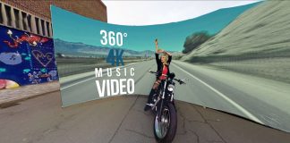360 derece videolar hayatımızı nasıl değiştirecek?