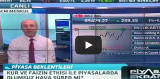 Piyasaları nasıl bir hafta bekliyor?