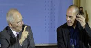 Bunu da gördük: Uzlaşamama konusunda uzlaştık