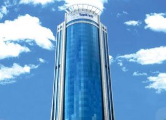 Yapı Kredi’nin net kârı 929 milyon lira oldu