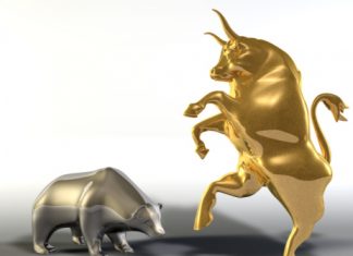 Boğalar isteklerini azalttı…