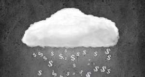 Dolar sert yükseldi: 2,2653