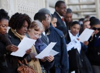 Günün en önemli datası açıklandı…