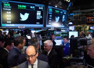 Twitter bilanço desteğiyle