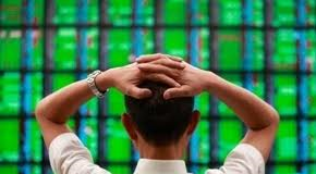 Tarih öne çekildi, borsa çöktü…