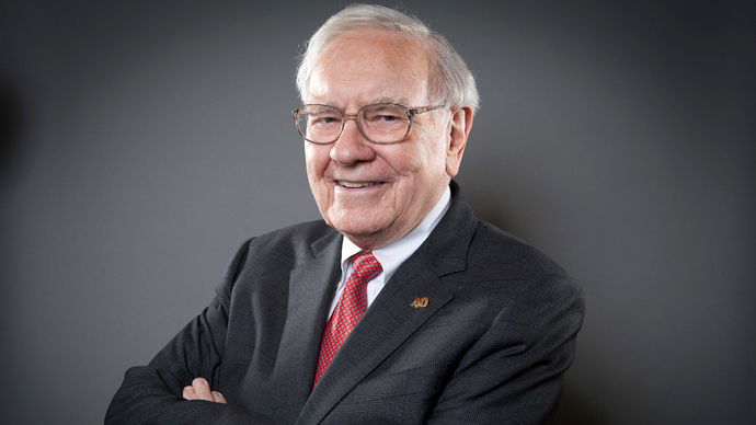 Warren Buffett ile ilgili görsel sonucu