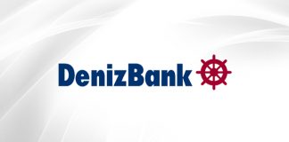 Denizbank – DENIZ Hisse Senedi