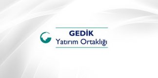 Gedik Yatırım Holding – GYHOL Hisse Senedi