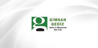 Gimsan Gediz – GEDIZ Hisse Senedi