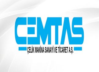 Çemtaş Çelik Makina – CEMTS Hisse Senedi