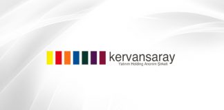 Kervansaray Holding – KERVN Hisse Senedi