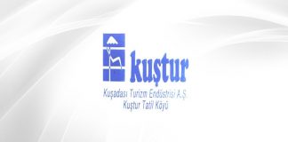 Kuştur Turizm – KSTUR Hisse Senedi
