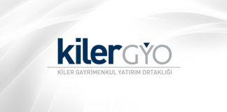 Kiler GYO – KLGYO Hisse Senedi