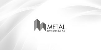 Metal GYO – METAL Hisse Senedi
