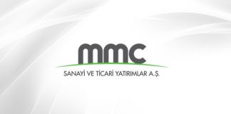 MMC Sanayi – MMCAS Hisse Senedi
