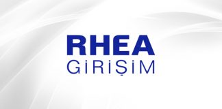 RHEA Girişim – RHEAG Hisse Senedi