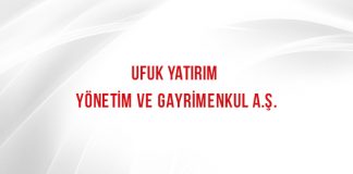 Ufuk Yatırım – UFUK Hisse Senedi