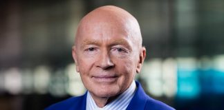 Ünlü yatırımcının 2017 beklentileri 22.12.2016