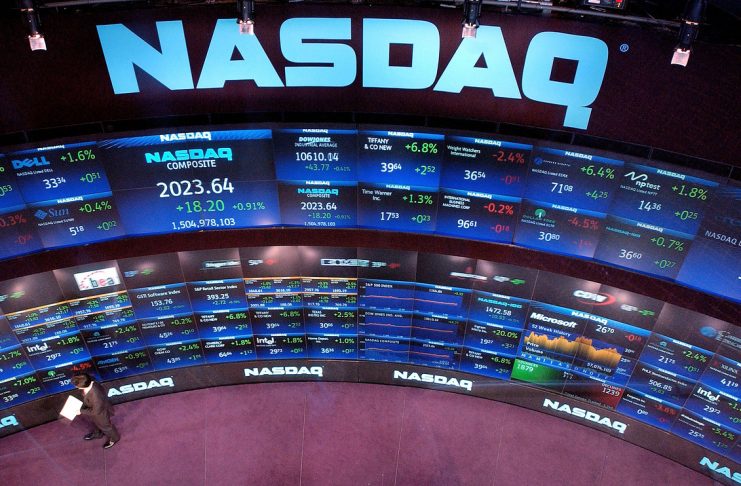 Nasdaq Nedir?