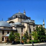 selimiye camii