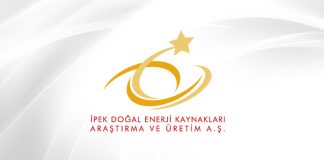 İpek Doğal Enerji – IPEKE Hisse Senedi