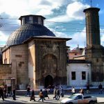 İnce Minareli Medrese